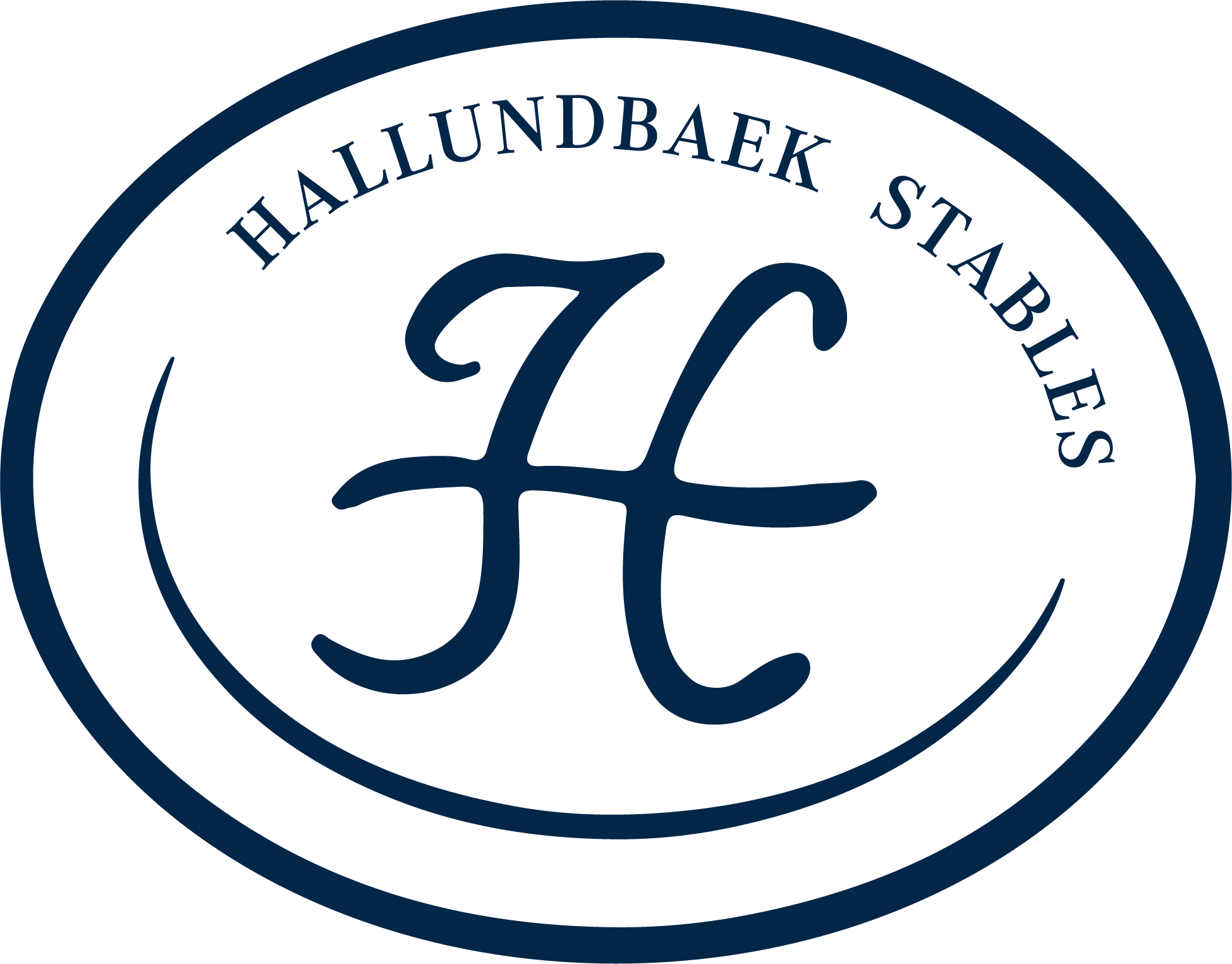 Hallundbaek Stables